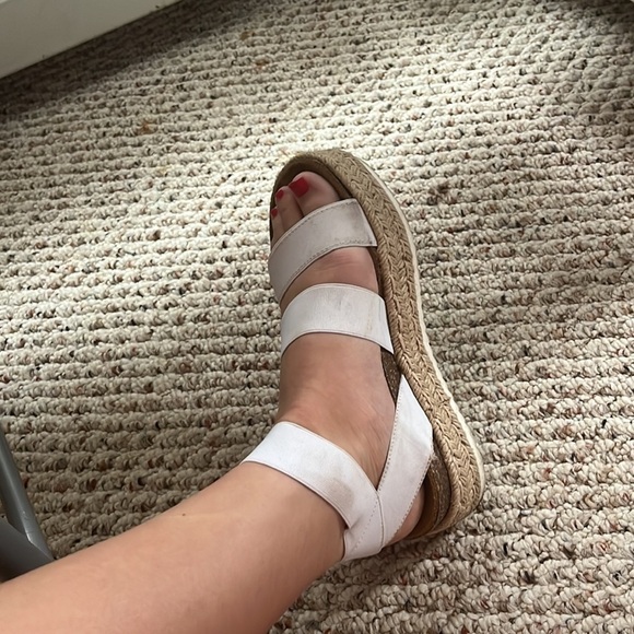 Steve Madden Strappy Sandal - Picture 5 of 5